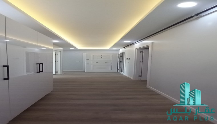 شقة للبيع بتركيا اسطنبول