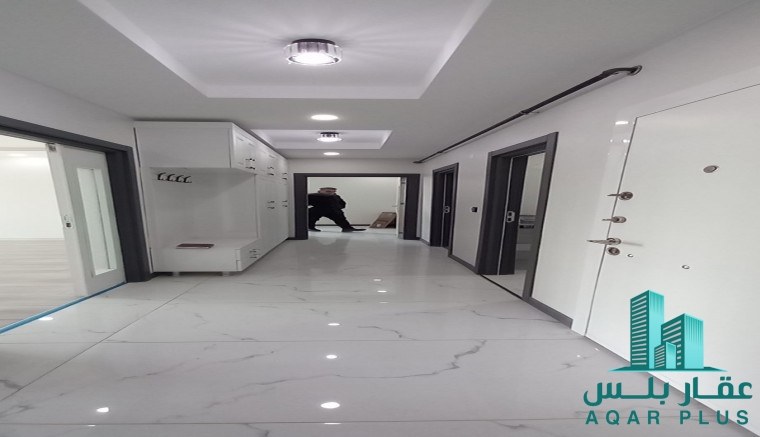 شقة للبيع بتركيا اسطنبول