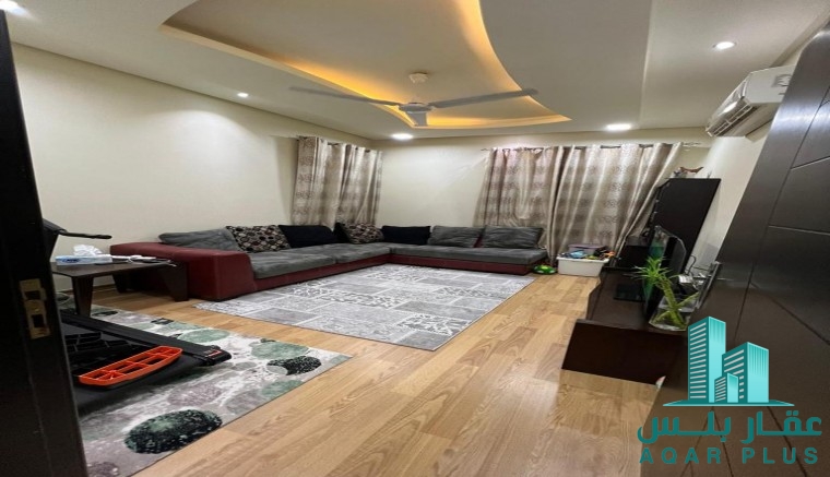 شقة فاخرة للبيع في الرفاع 