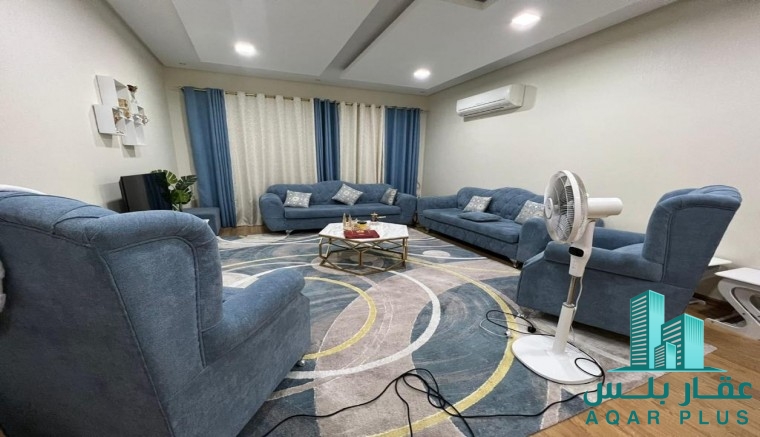 شقة فاخرة للبيع في الرفاع 