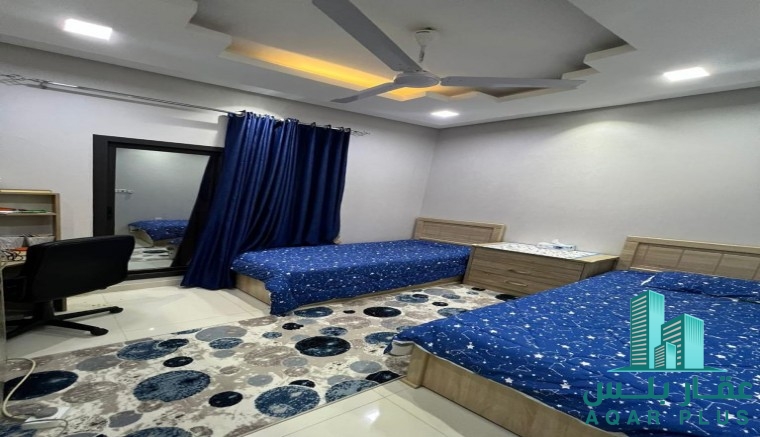 شقة فاخرة للبيع في الرفاع 