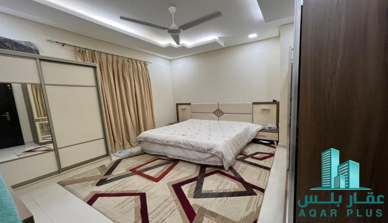 شقة فاخرة للبيع في الرفاع 