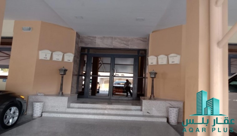 شقة فاخرة للبيع في الرفاع 