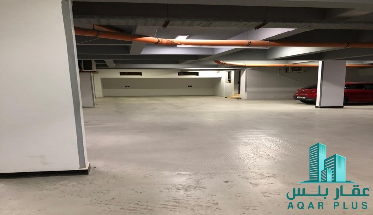 شقة للإيجار  في الرفاع