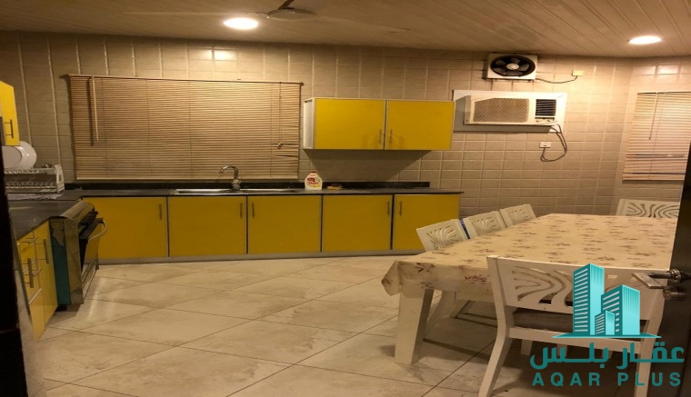 شقة للإيجار  في الرفاع