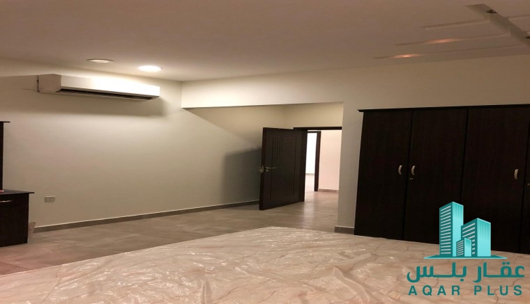 شقة للإيجار  في الرفاع