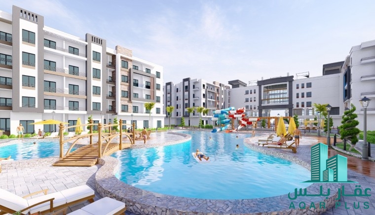 الساحل الشمالى الكيلو ٦٥