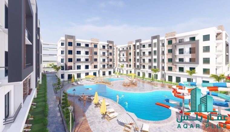 جوليانا الساحل الشمالى