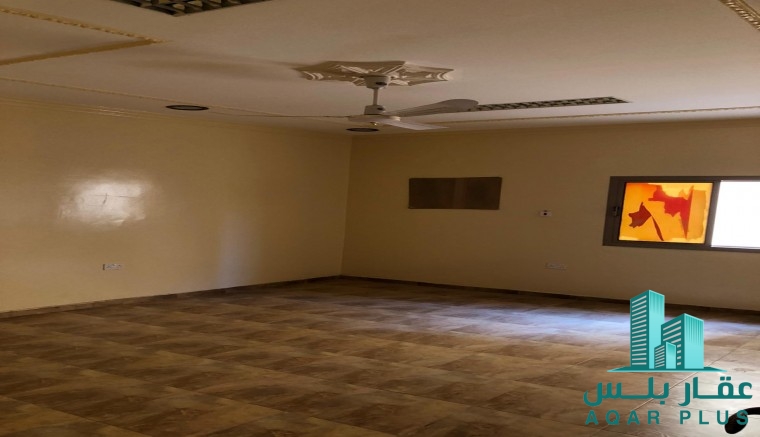 شقة للإيجار في الرفاع 