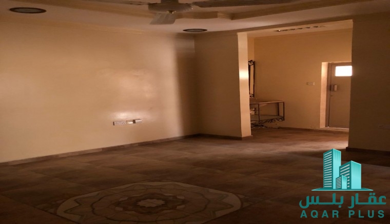 شقة للإيجار في الرفاع 