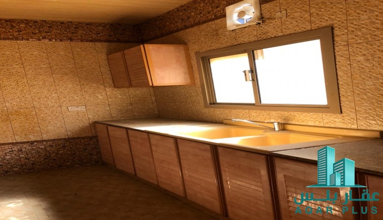 شقة للإيجار في الرفاع 