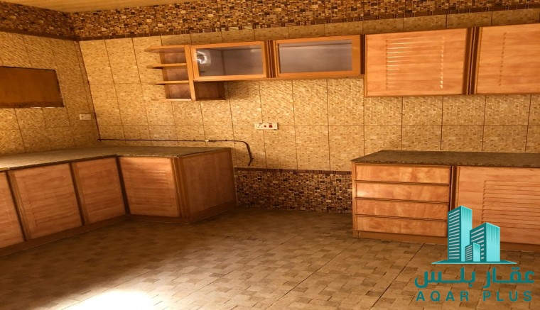 شقة للإيجار في الرفاع 