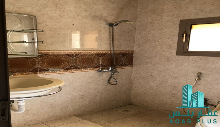 شقة للإيجار في الرفاع 