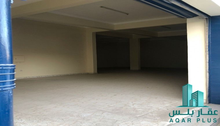 للإيجار محلات تجارية في الرفاع