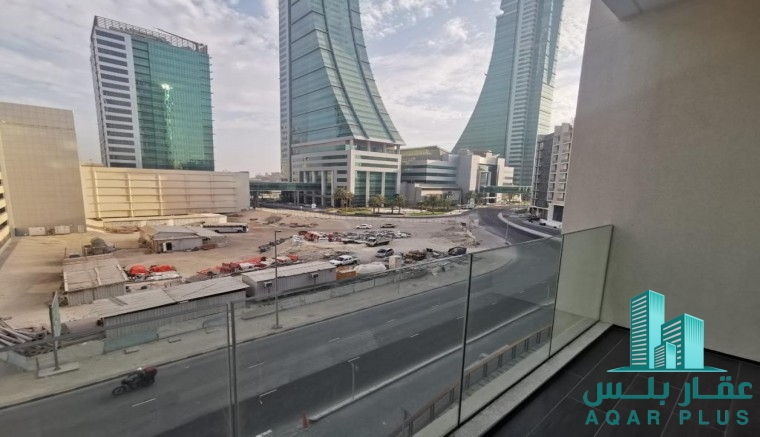 للإيجار شقة مفروشة بالكامل