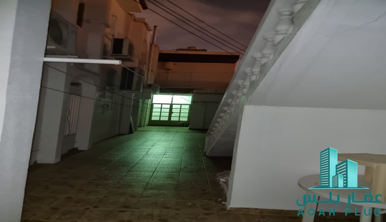 للإيجار فيلا في الرفاع الغربي 