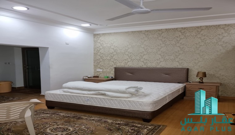 للإيجار فيلا في الرفاع الغربي 