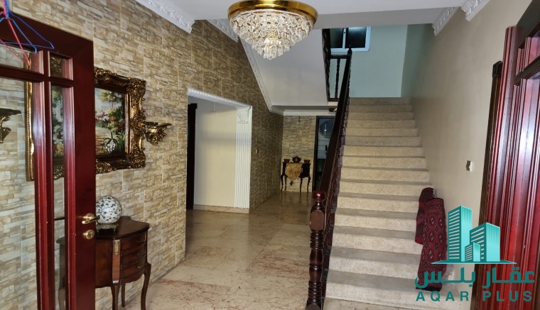 للإيجار فيلا في الرفاع الغربي 