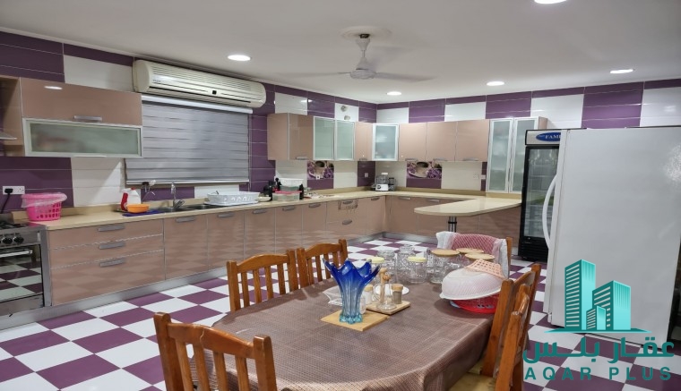 للإيجار فيلا في الرفاع الغربي 