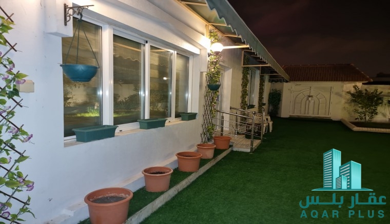 للإيجار فيلا في الرفاع الغربي 