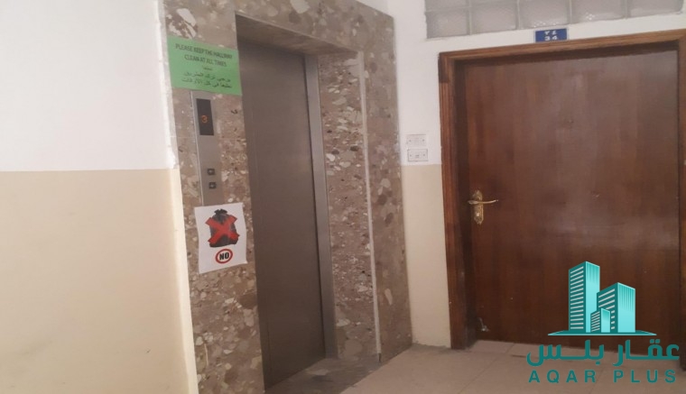 للإيجار مبنى سكني في الرفاع 