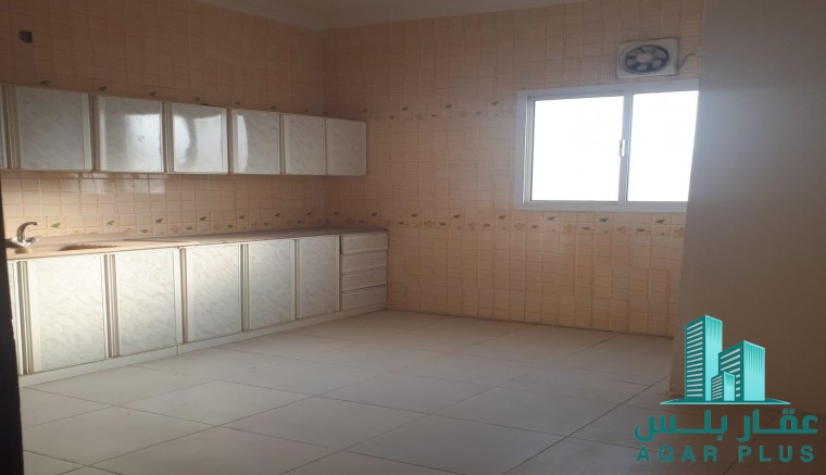 للإيجار مبنى سكني في الرفاع 