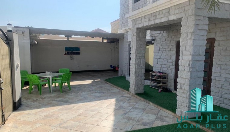 للبيع فيلا راقية في سند 