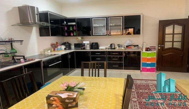 للبيع فيلا راقية في سند 