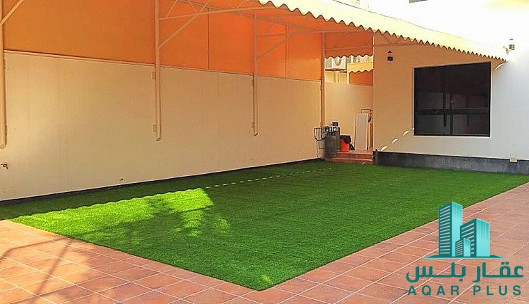 للبيع فيلا راقية في سند