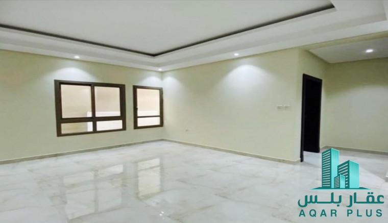 للبيع فيلا راقية في اللوزي 