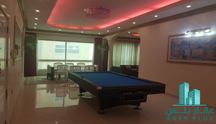 للبيع بناية استثمارية في الحد