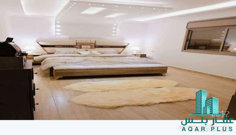 شقة جديدة في الزرقاء للبيع