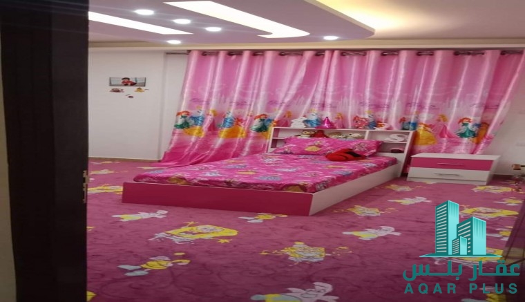 شقة جديدة في الزرقاء للبيع