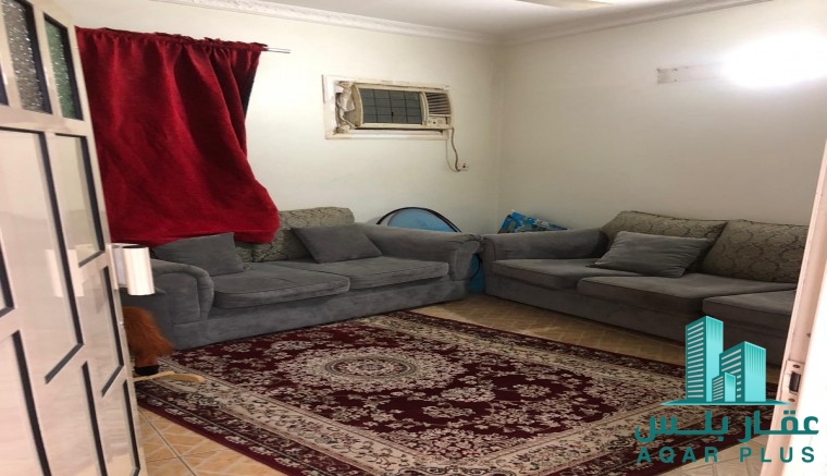 للبيع فيلا في مدينة حمد 