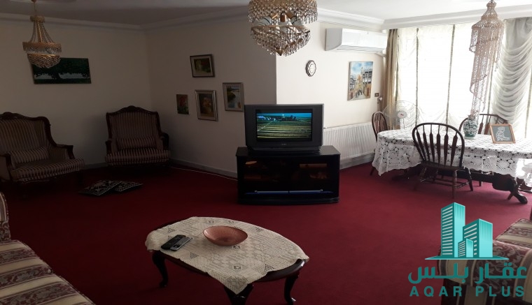 شقة للبيع في الشميساني 