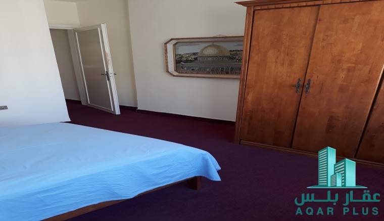 شقة للبيع في الشميساني 