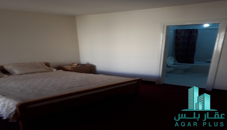 شقة للبيع في الشميساني 