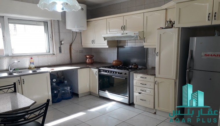 شقة للبيع في الشميساني 