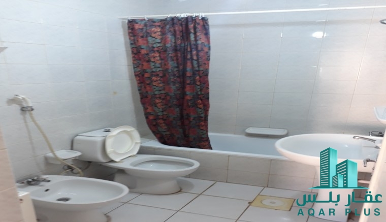 شقة للبيع في الشميساني 