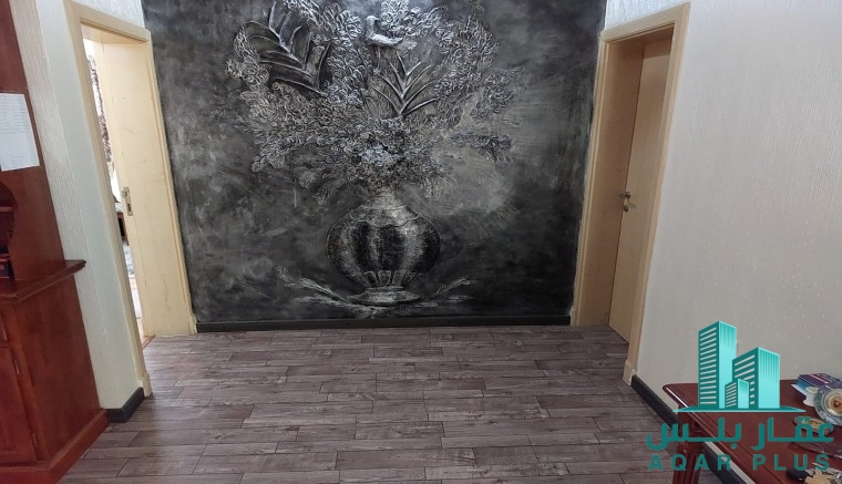 للبيع فيلا راقية في سند