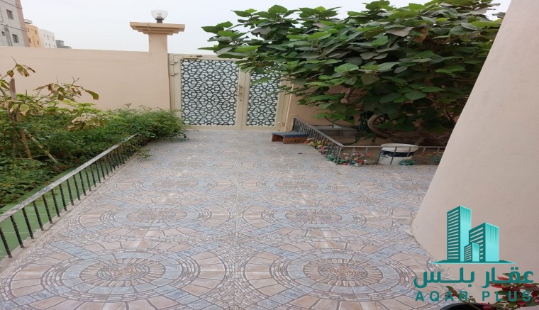 للبيع فيلا راقية في سند