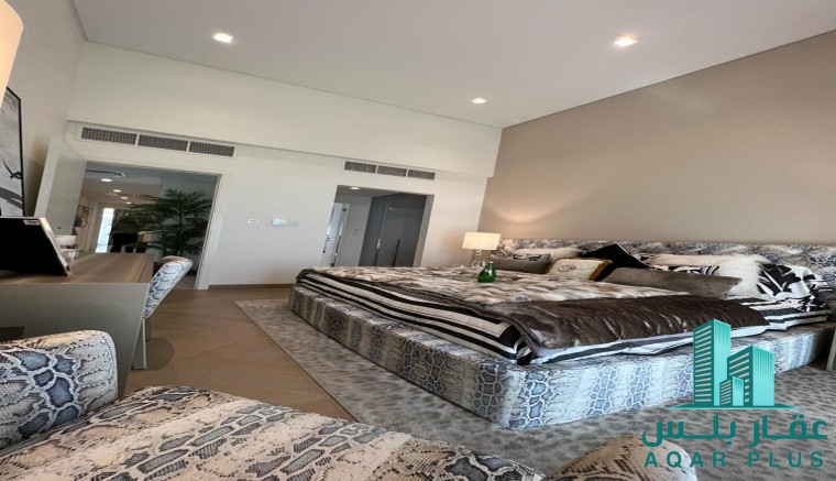 فلل فخمة باسعار شقق 