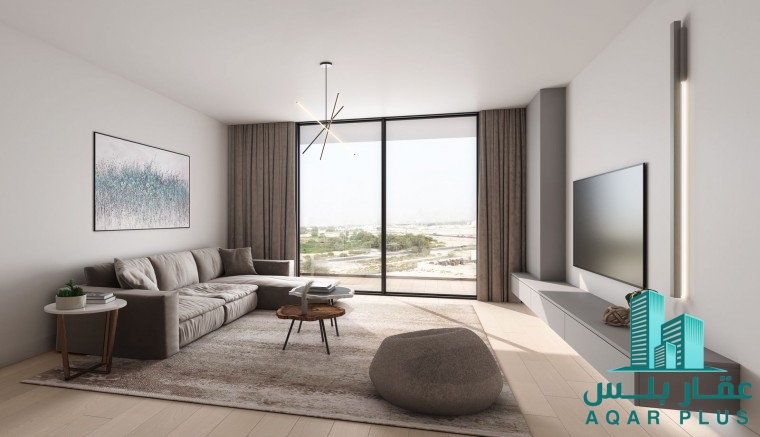 شقق جاهزة للسكن بأقساط 4 سنوات