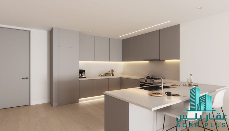 شقق جاهزة للسكن بأقساط 4 سنوات