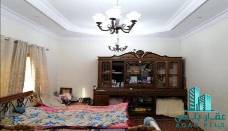 للبيع فيلا راقية في سار 