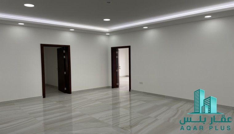 مكاتب فخمة للإيجار