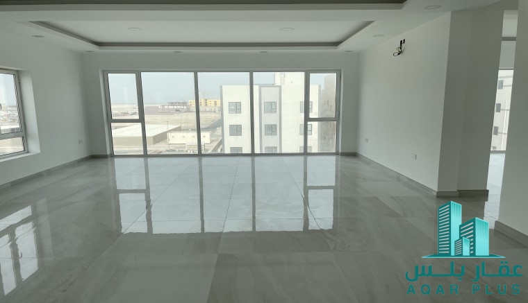 مكاتب فخمة للإيجار