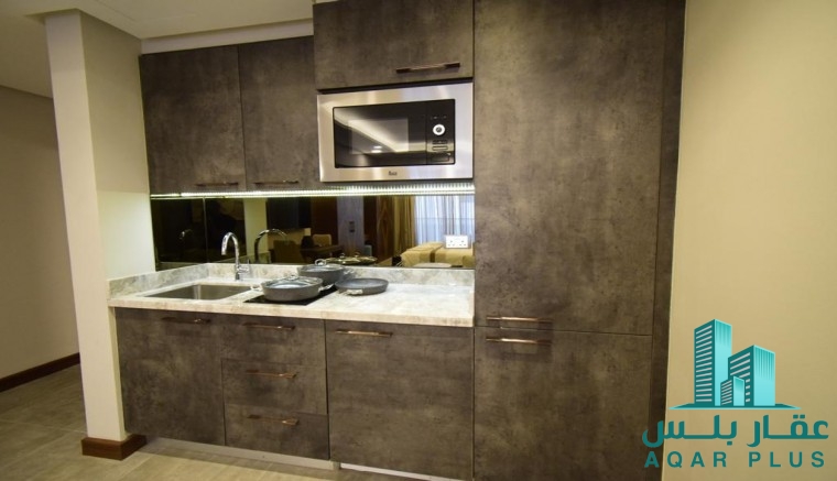 استوديو للبيع