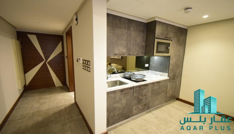 استوديو للبيع