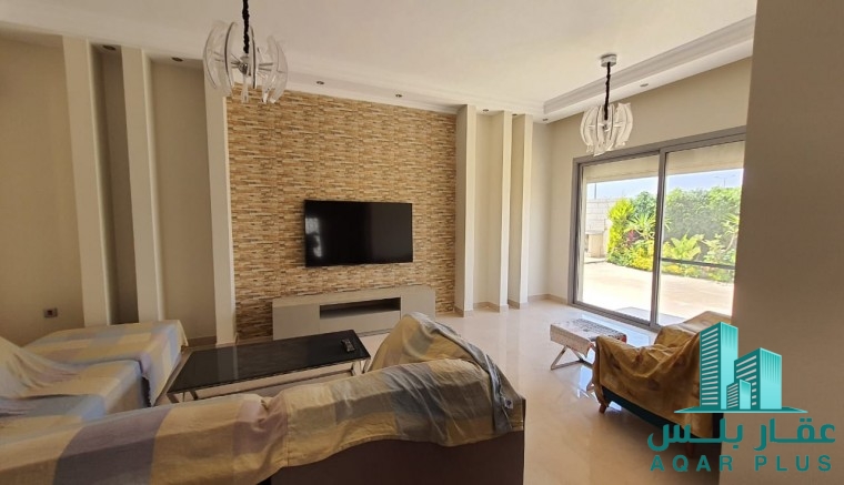 كمبنود VGK Palm Hills 
